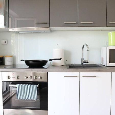 Apartments Ela Trogir Dış mekan fotoğraf