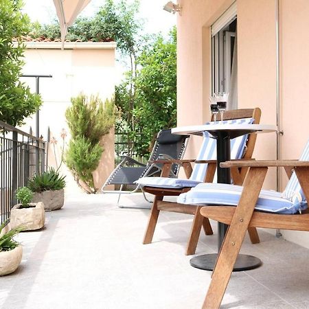 Apartments Ela Trogir Dış mekan fotoğraf