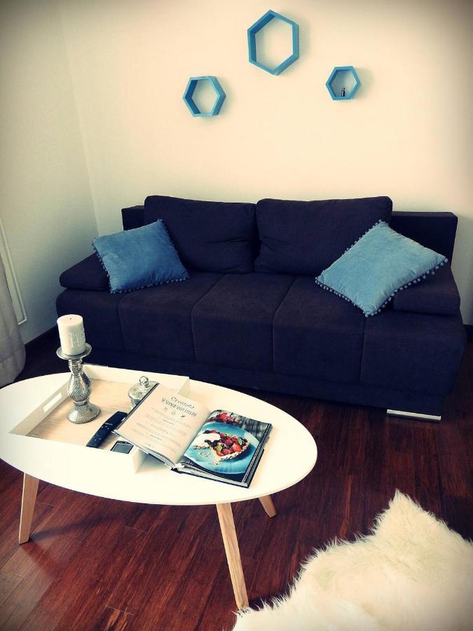 Apartments Ela Trogir Dış mekan fotoğraf