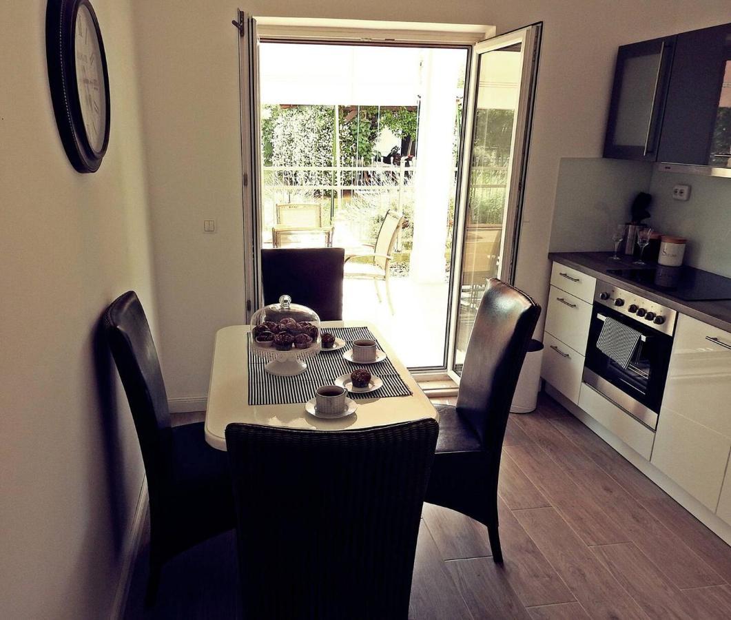 Apartments Ela Trogir Dış mekan fotoğraf