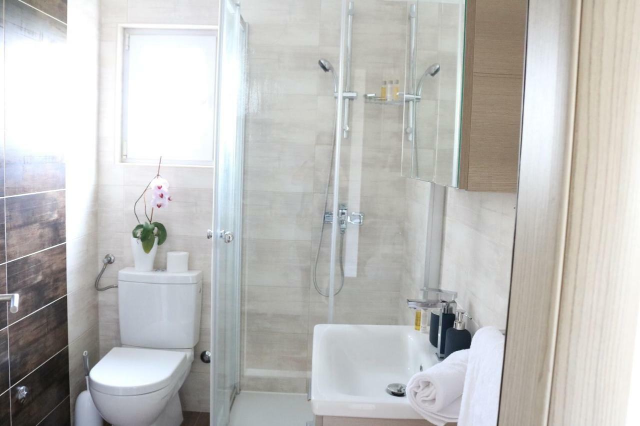 Apartments Ela Trogir Dış mekan fotoğraf