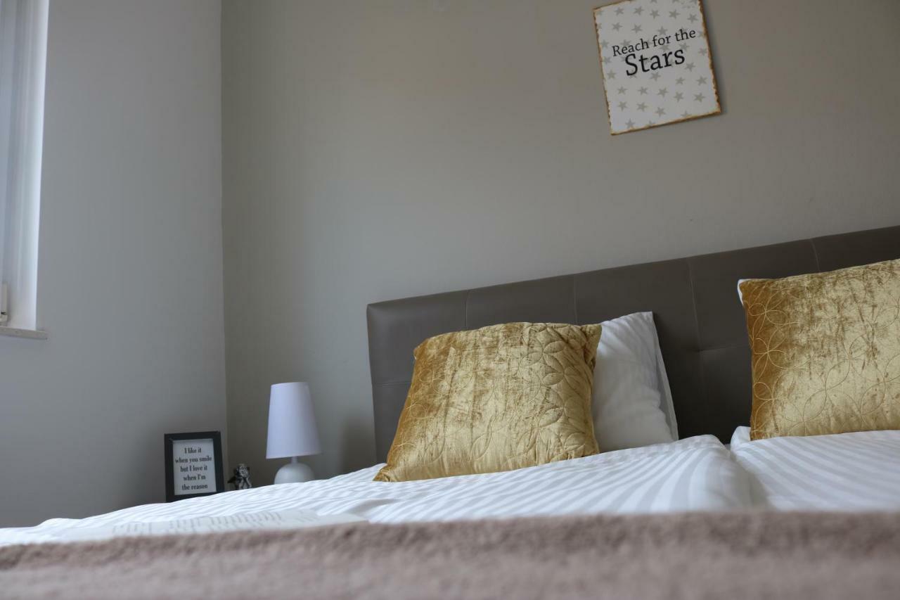Apartments Ela Trogir Dış mekan fotoğraf